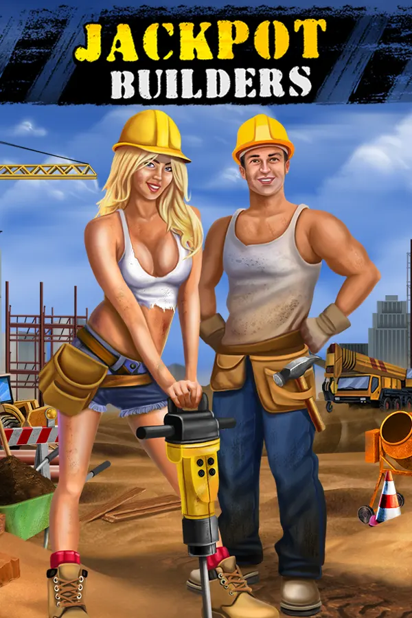 Jackpot Builders